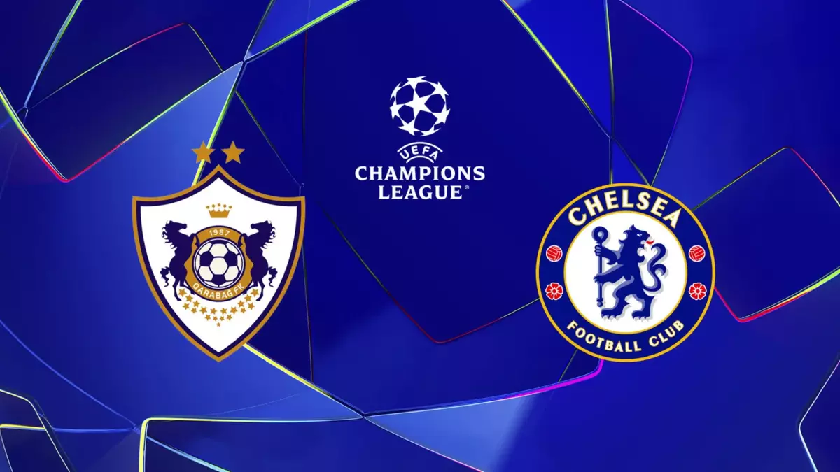 Предположительный состав «Челси» на матч против «Карабаха»