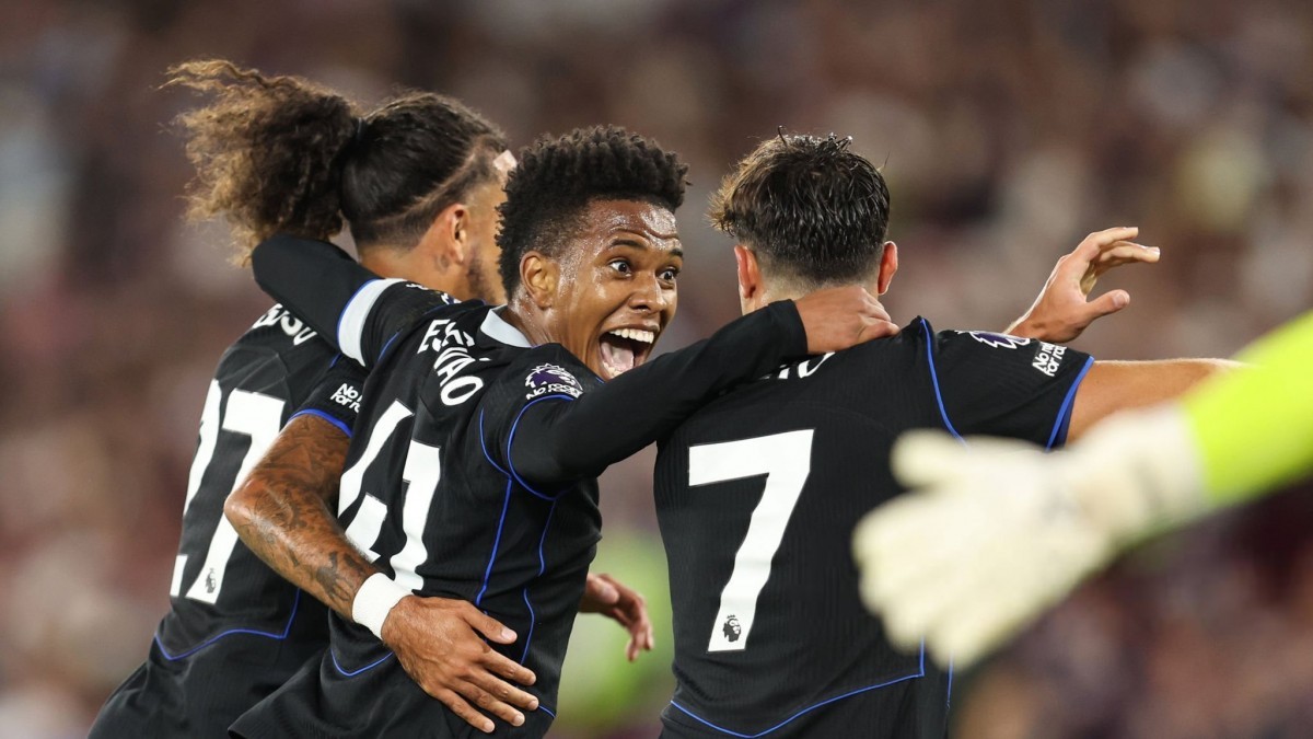 Ключевой игрок «Челси» пропустил тренировку перед матчем Лиги чемпионов