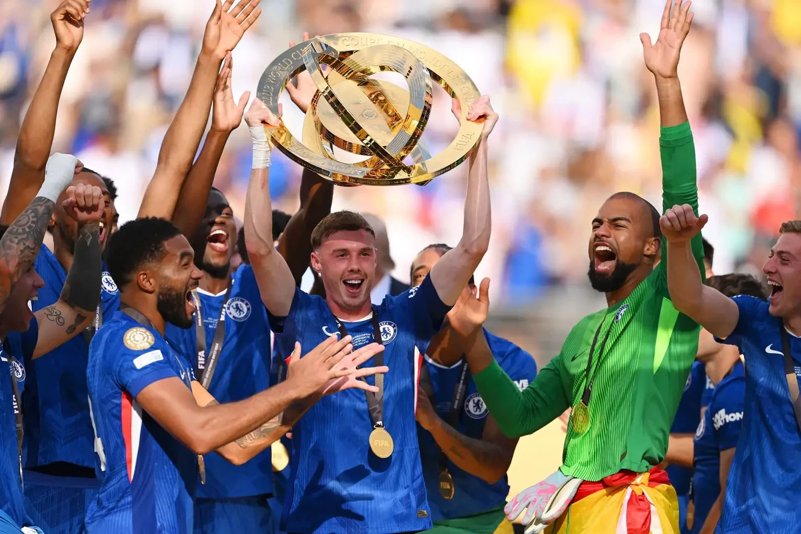 Многие клубы «нагло» начали копировать модель «Челси»