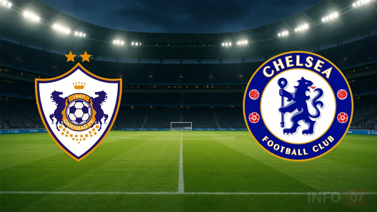 «Карабах» — «Челси»: сравнение составов 2017 года с сегодняшним новым поколением