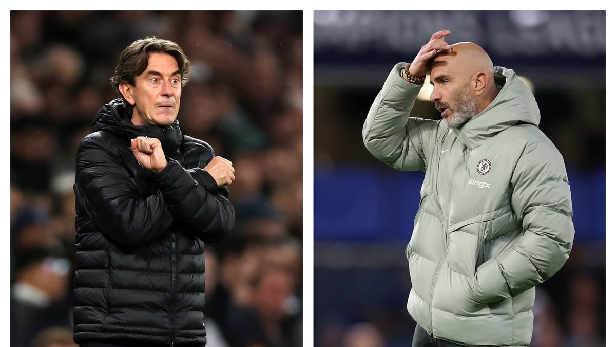 Слухи АПЛ: «Тоттенхэм» — фаворит на возвращение Тоуни, «Челси» — главный кандидат на голкипера «Милана»