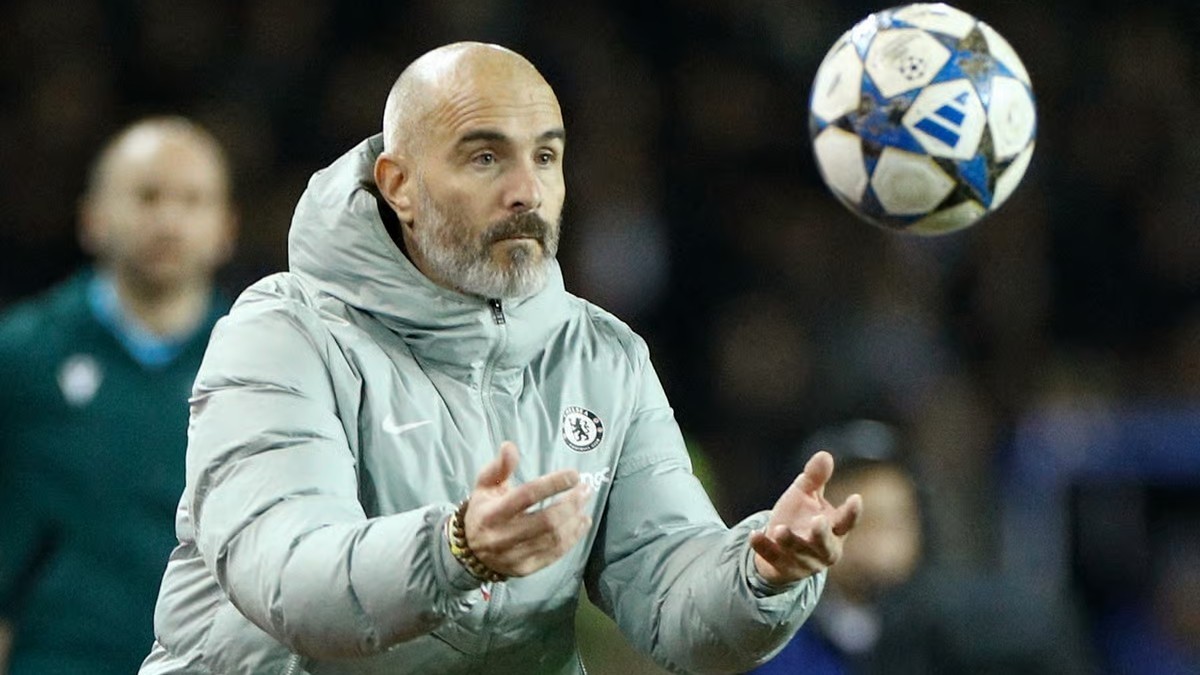 «Челси» предстоит огромная задача на групповом этапе Лиги чемпионов