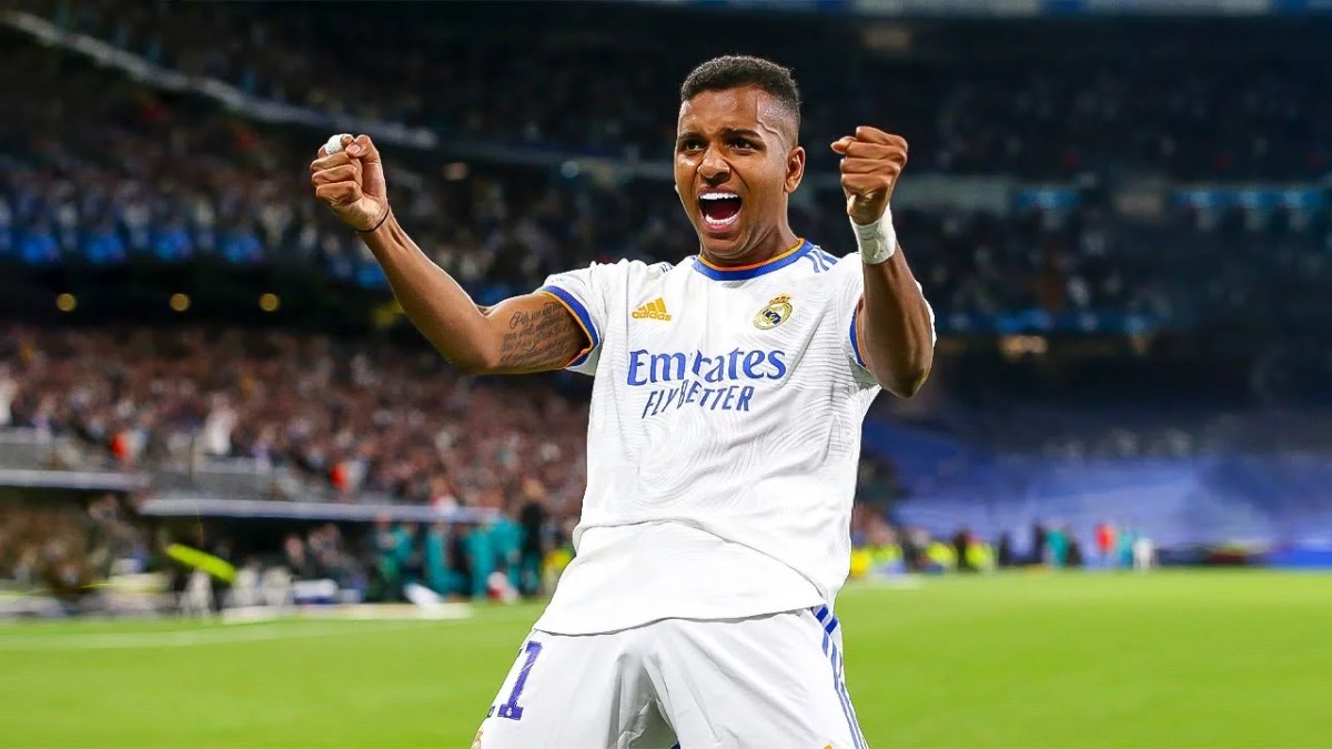 «Тоттенхэм» готов сорвать планы «Челси» по трансферу звезды «Реала»