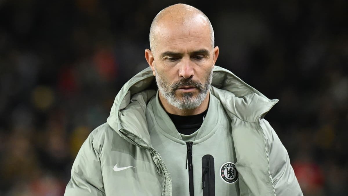 Официальное разрешение клуба: ротация Марески — часть стратегического плана «Челси» на сезон