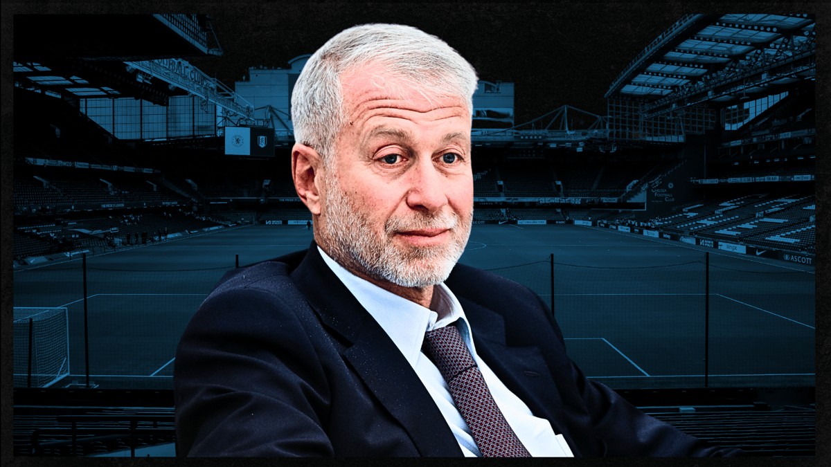 Абрамович открыто обвинил правительство Великобритании в блокировке £2,3 млрд для Украины