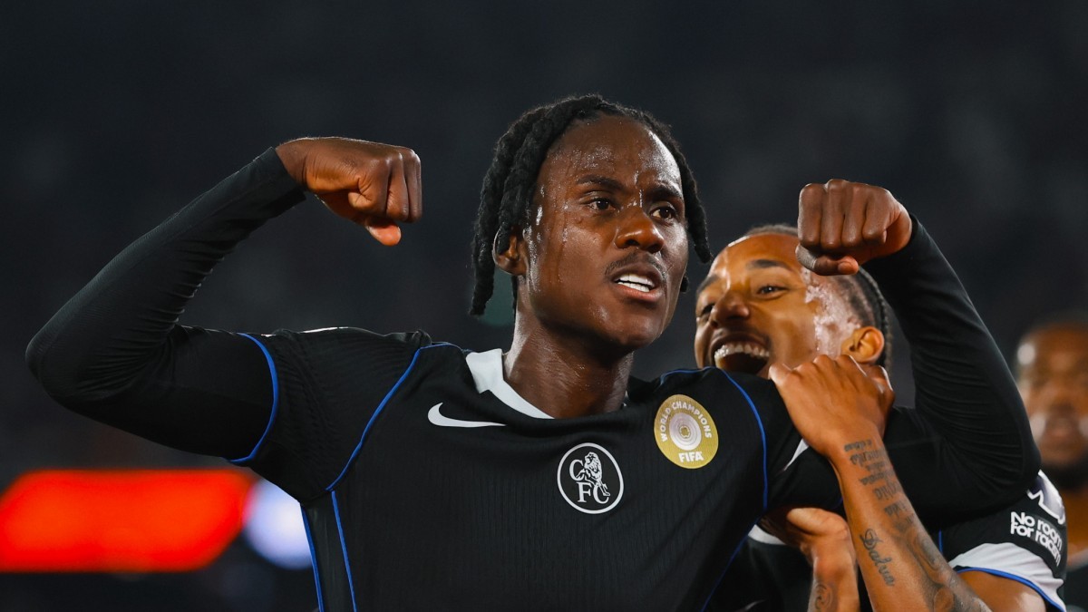 Чалоба: «ЛЧ — это как вечеринка, которую мы ждали целый год!»