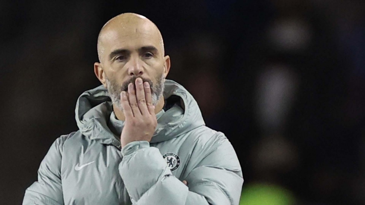 Ротация «Челси»: Не перебарщивает ли Мареска с изменениями?