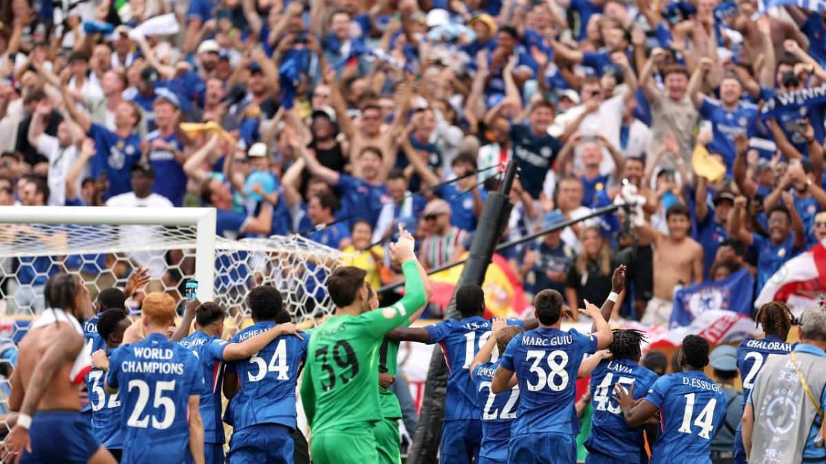 «Челси» не попадет в топ-4 Премьер-лиги в этом сезоне