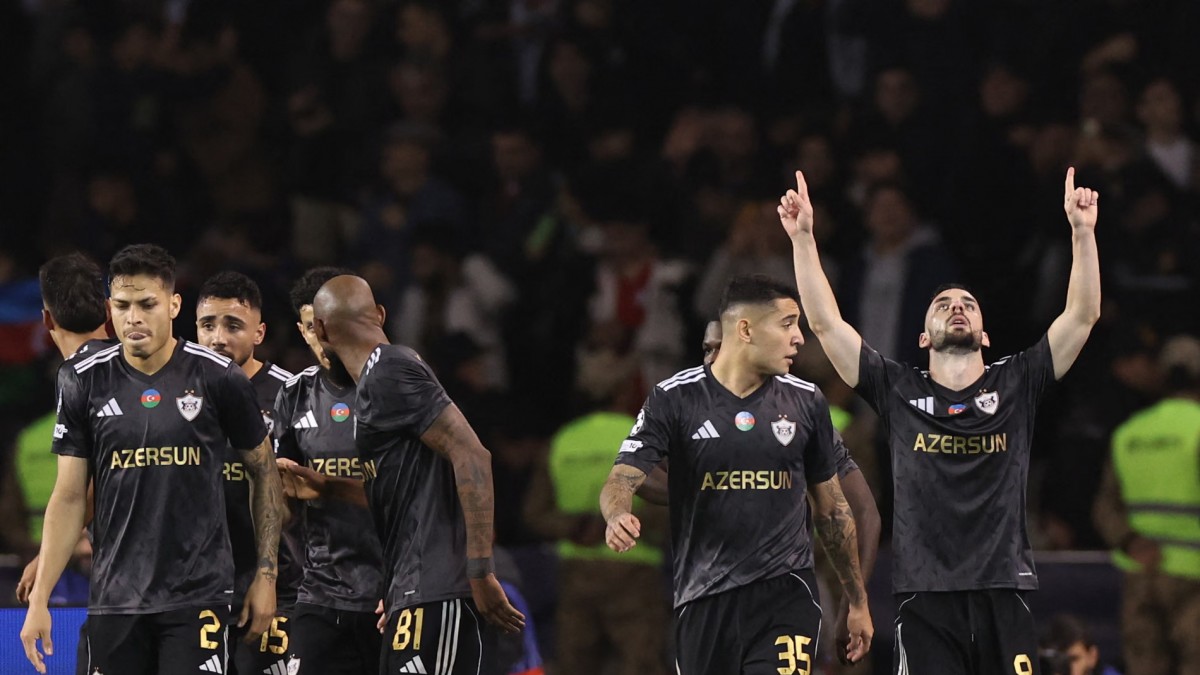 Леон Осман раскритиковал молодого защитника «Челси» за матч с «Карабахом»