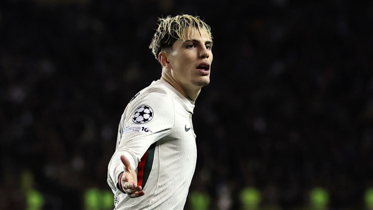 После скандала в МЮ Гарначо начинает показывать, почему его считают звездой