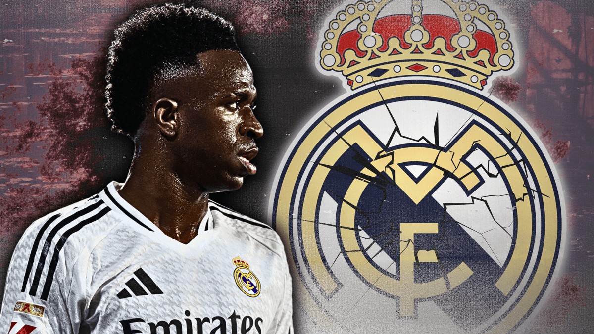 Винисиус уходит из «Реала»? Установлена цена в €150 млн