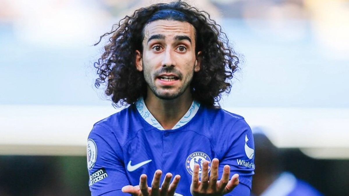 «Челси» готовится купить бывшего игрока «Реала», но рискует потерять Кукурелью