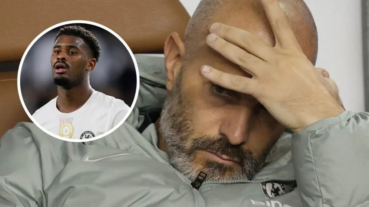 Цена ротации: Как один «вундеркинд» заставил Мареску пожалеть о своем выборе