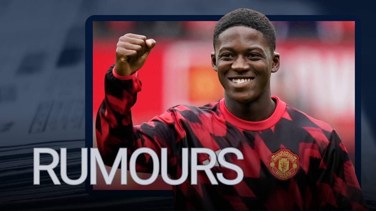 «Челси» готовит €80 млн на Родриго и преследует Майну