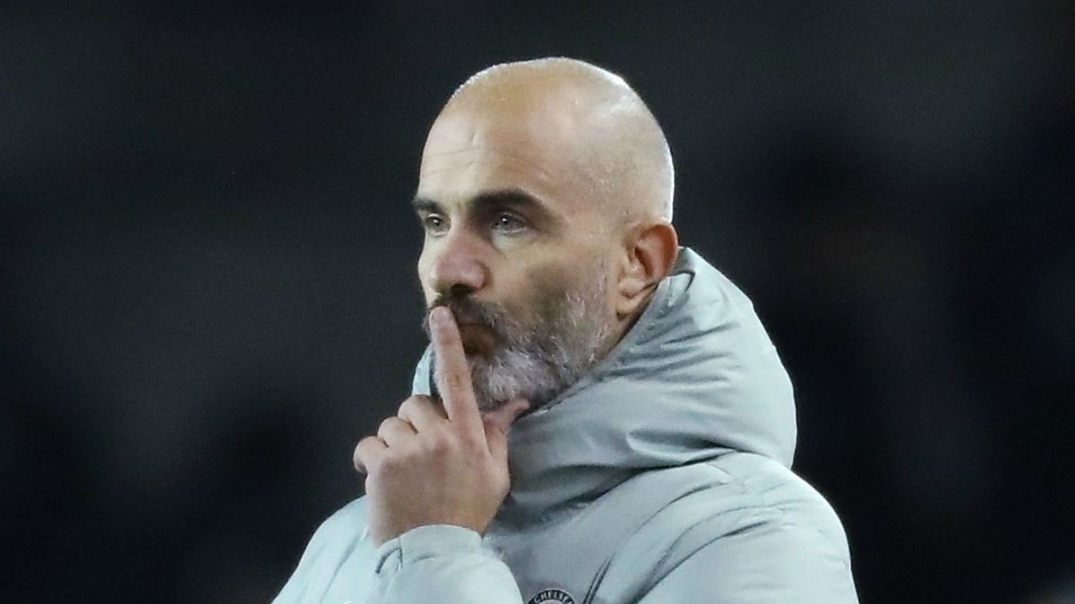 Риск Марески не оправдался: «Челси» пострадал от травмы и избежал позора сыграв вничью с «Карабахом»