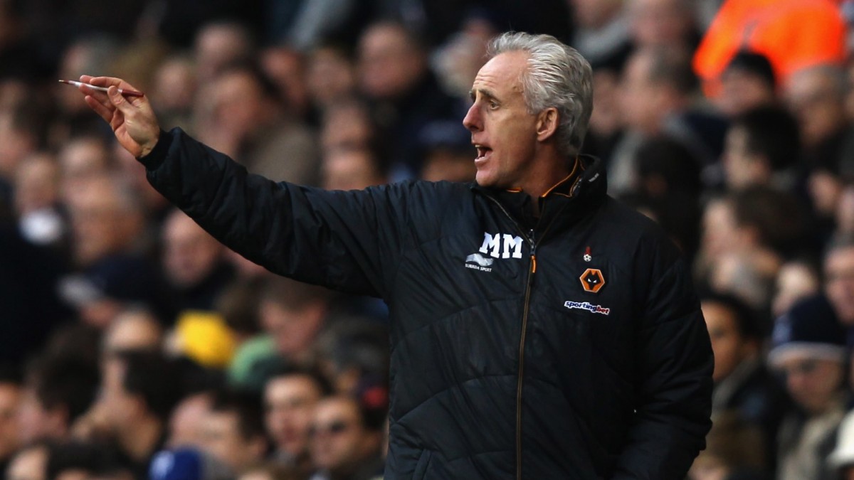 Маккарти: «Вулверхэмптон» может шокировать «Челси», но при одном условии»