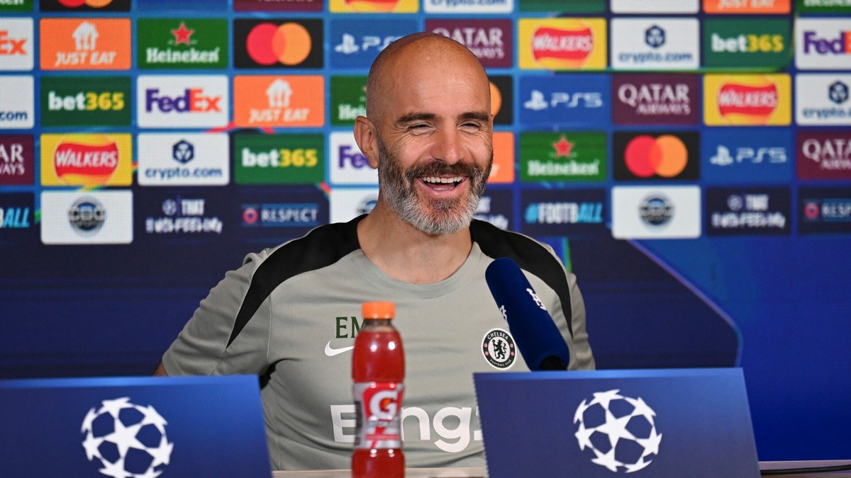 Мареска: «Хато начал хорошо, но потом мы начали совершать ошибки»