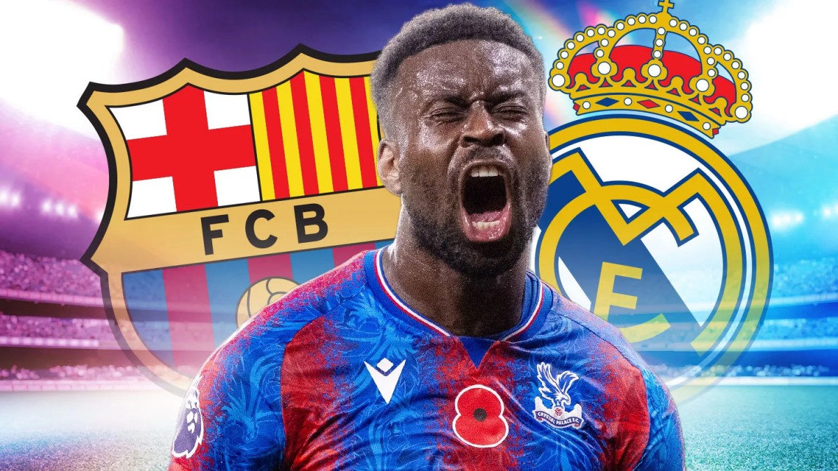 Трансфер воспитанника «Челси» Марка Гехи в «Реал» сорвался