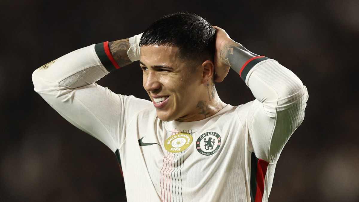 «Челси» ушел от поражения против «Карабаха» (2:2)