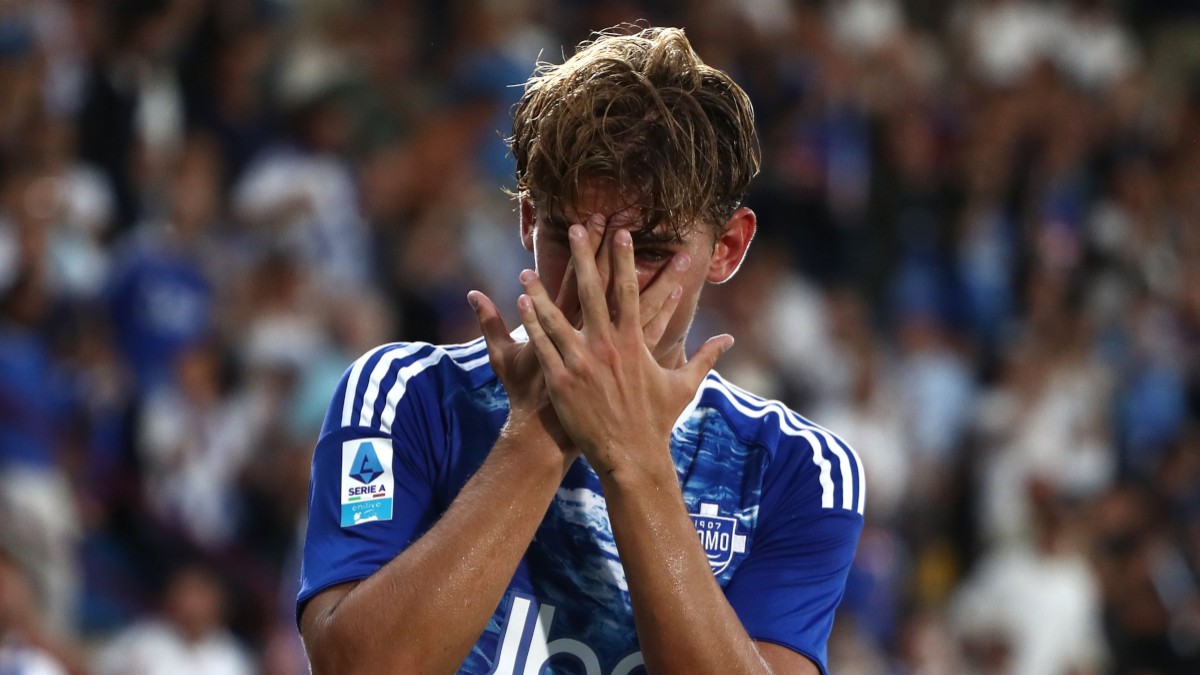 «Челси» готов разрушить мечту Нико Паса о «Реале» ради своего трансфера