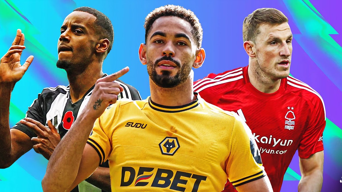 Названы 15 лучших нападающих Премьер-лиги