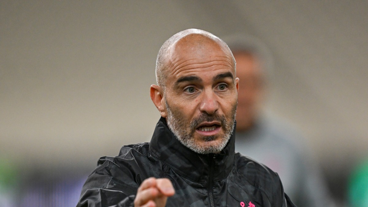 Почему Мареска боится матча с последней командой Премьер-лиги?