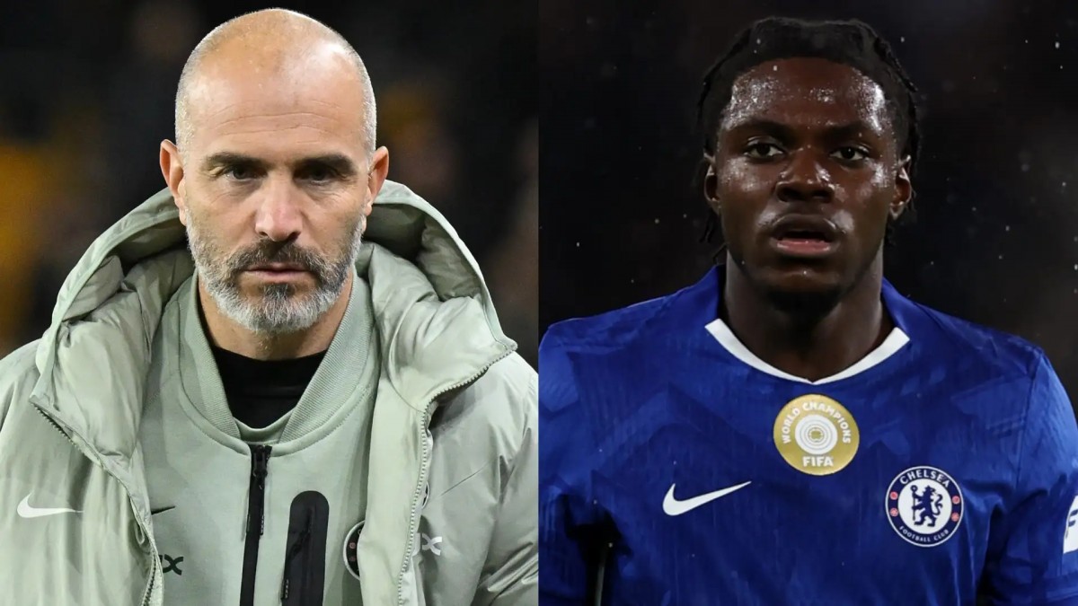 До 10 игроков «Челси» пропустят матч с «Вулверхэмптоном»