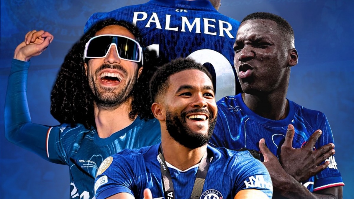 Мойсес Кайседо назвал лучшего игрока «Челси», ставя его выше Коула Палмера