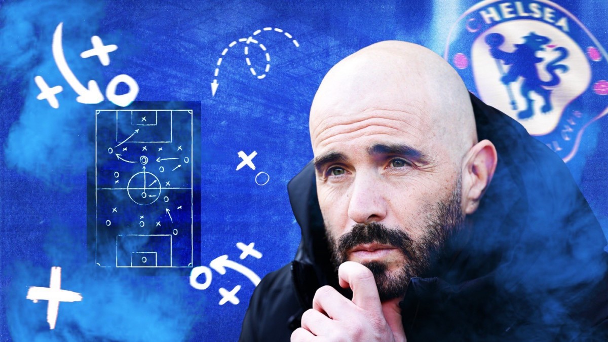 Инсайдер рассказал всю правду о ротации в «Челси» от Энцо Марески