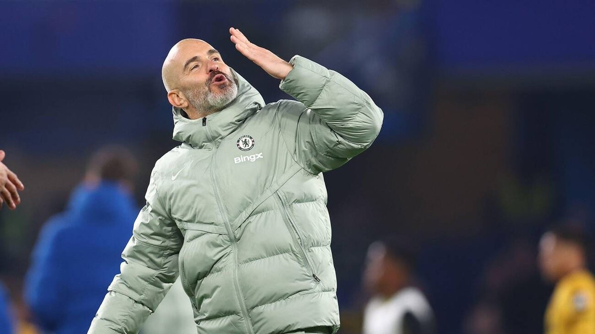 Энцо Мареска оценил победу «Челси» Па матче против «Вулверхэмптона»