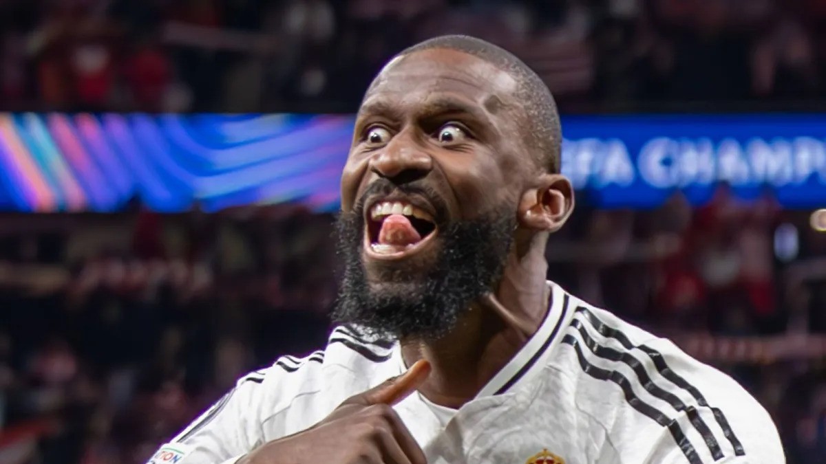 «Челси» ведет переговоры о возвращении любимца фанатов Антонио Рюдигера