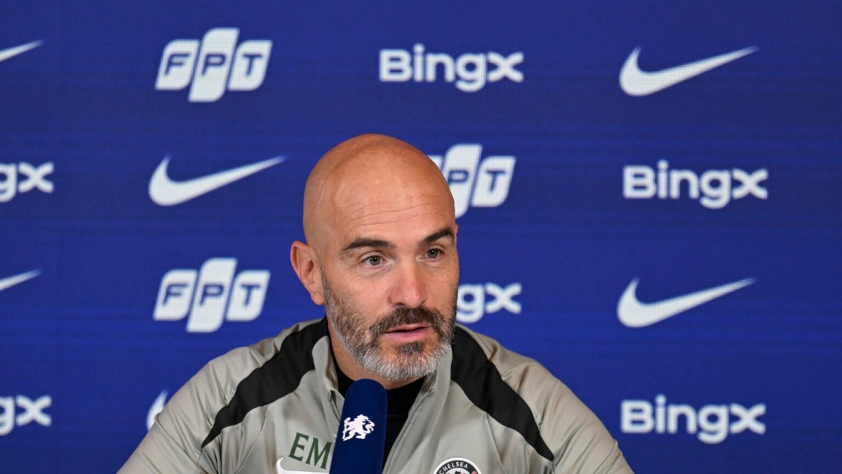 Энцо Мареска отстраняет Делала от матчей, эксперт одобряет