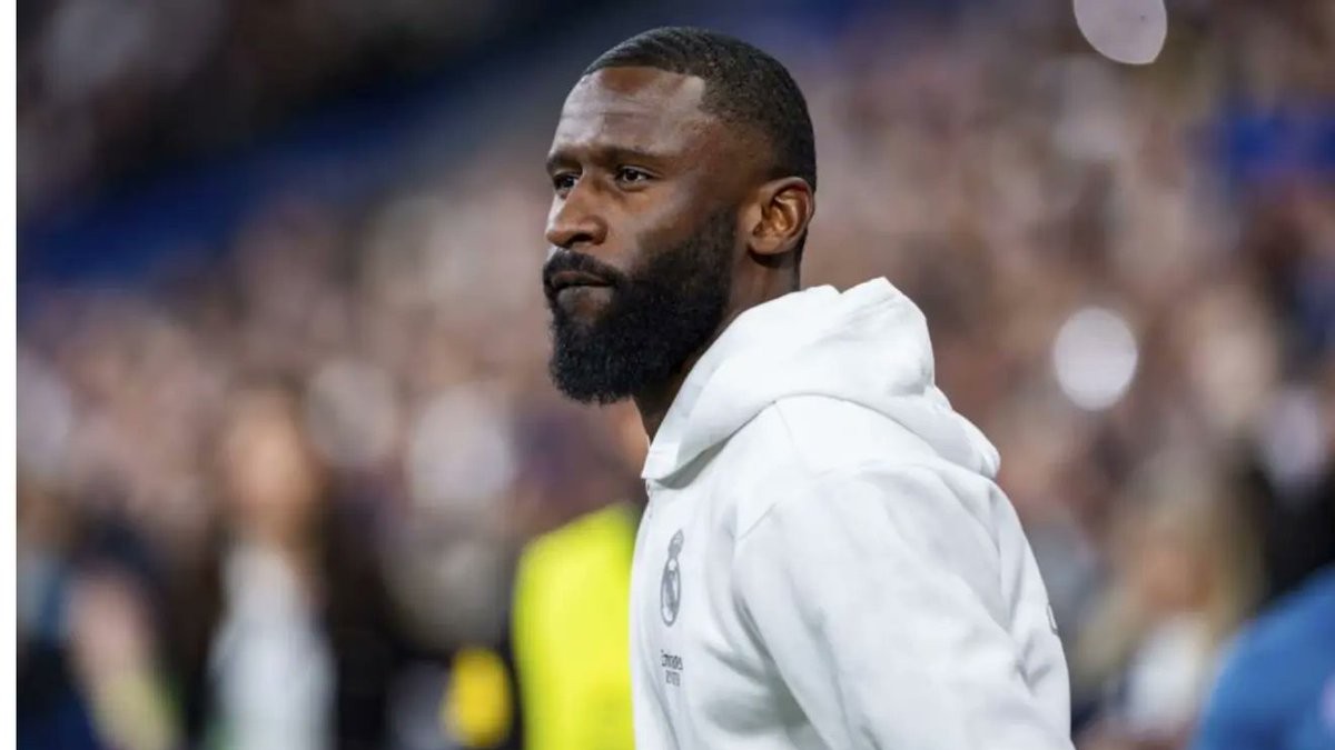 Стоит ли «Челси» возвращать Антонио Рюдигера?