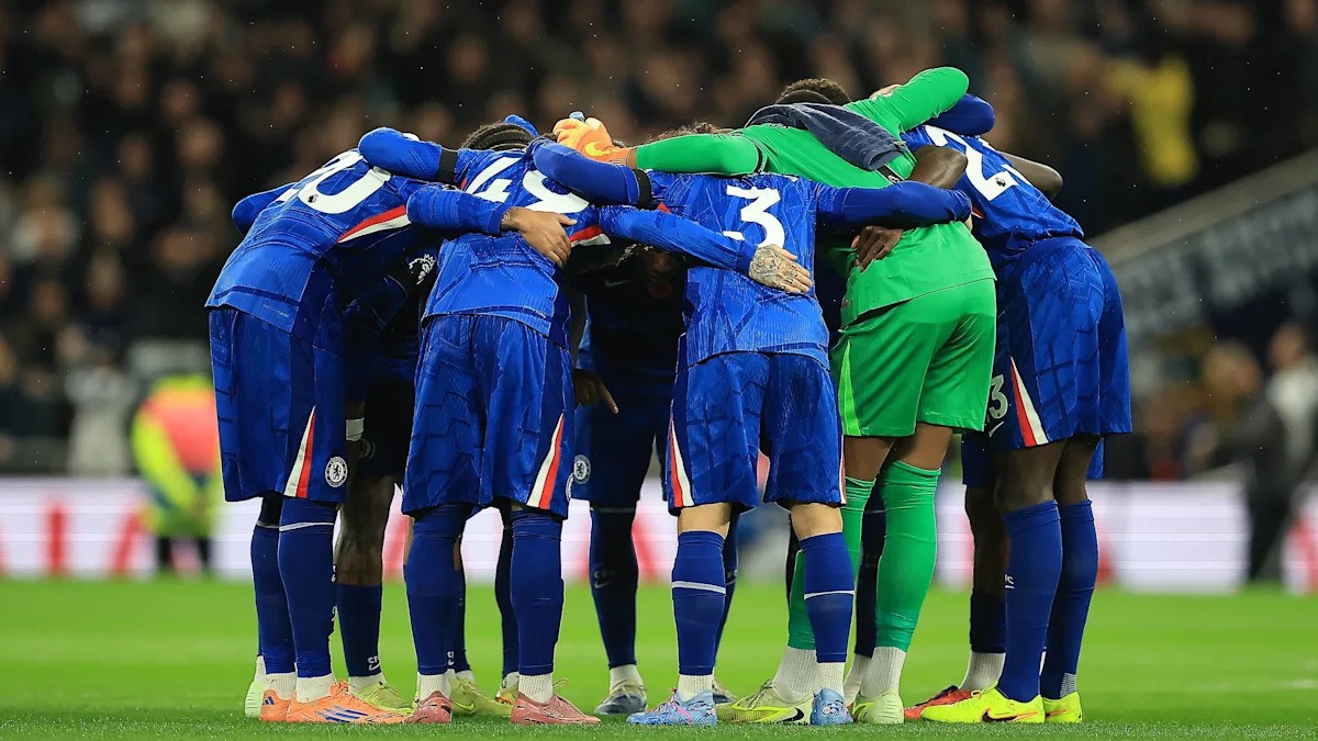 Планы «Челси» на матч с «Вулверхэмптоном» после изнурительной поездки в Лигу чемпионов