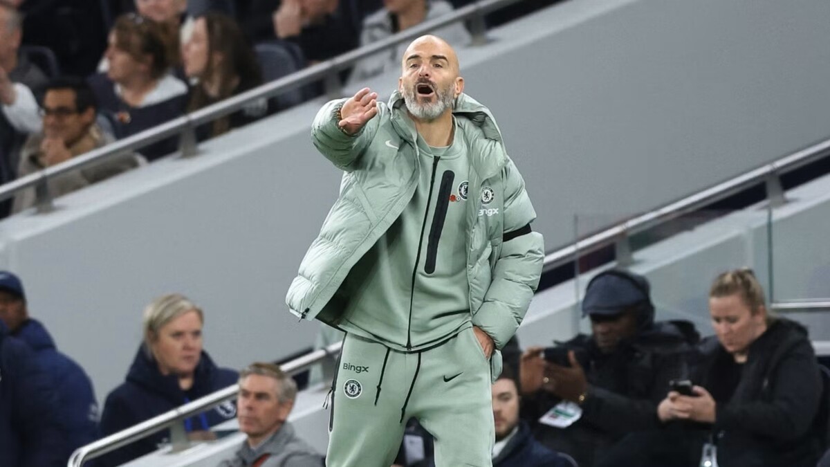 Мареска ответил Руни и объяснил, зачем нужна постоянная ротация в «Челси»