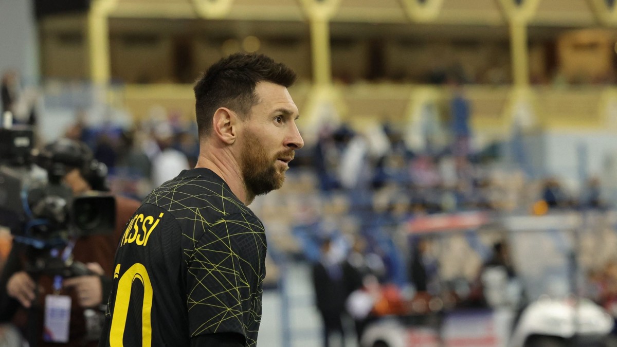 Месси возвращается в Европу, «Арсенал» повесил ценник в €150 млн на Райса