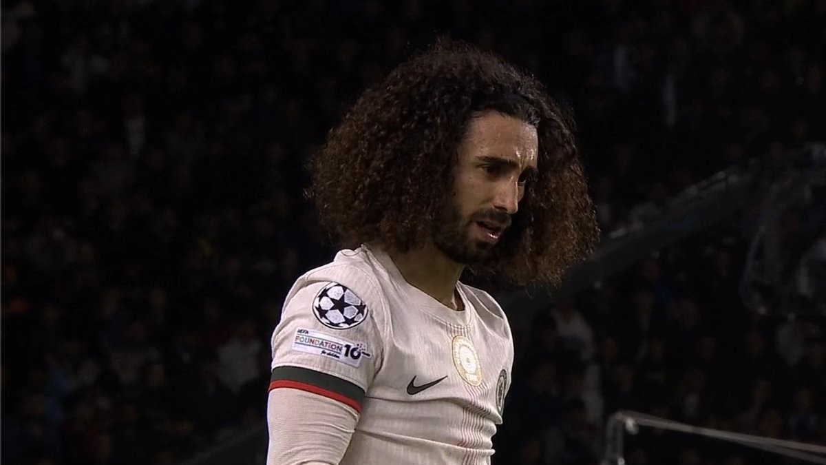 «Атлетико» готовит трансфер Марка Кукурельи: «Челси» может получить €40 млн