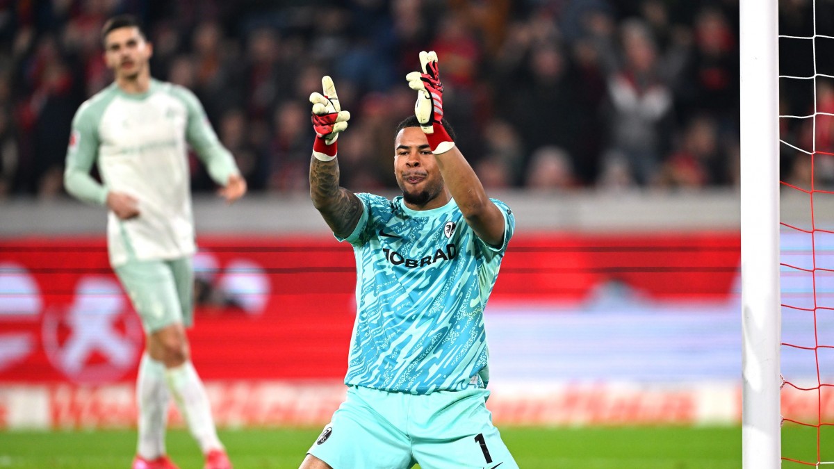 «Челси» ищет того, кто не пустит: Атуболу — новый кандидат на место Санчеса