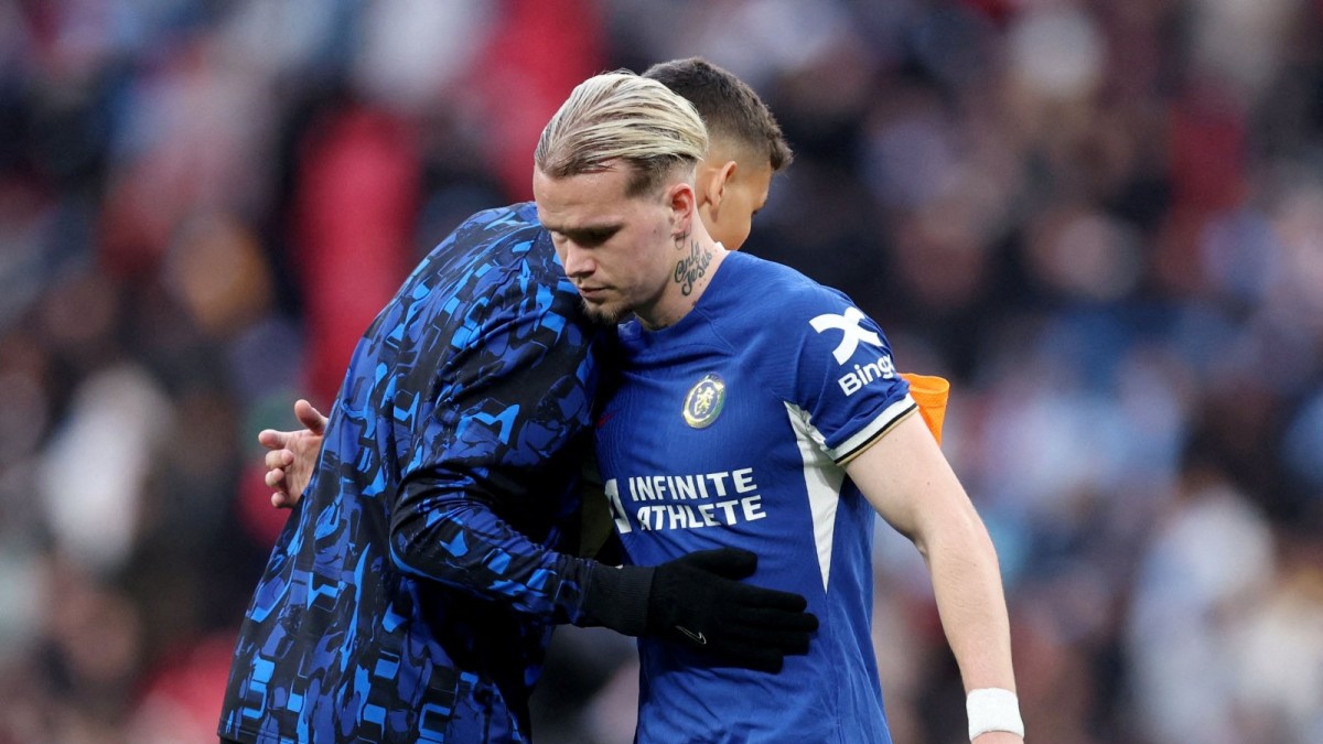 Неожиданное возвращение: Мудрик «вышел из бана» на фото двухлетней давности