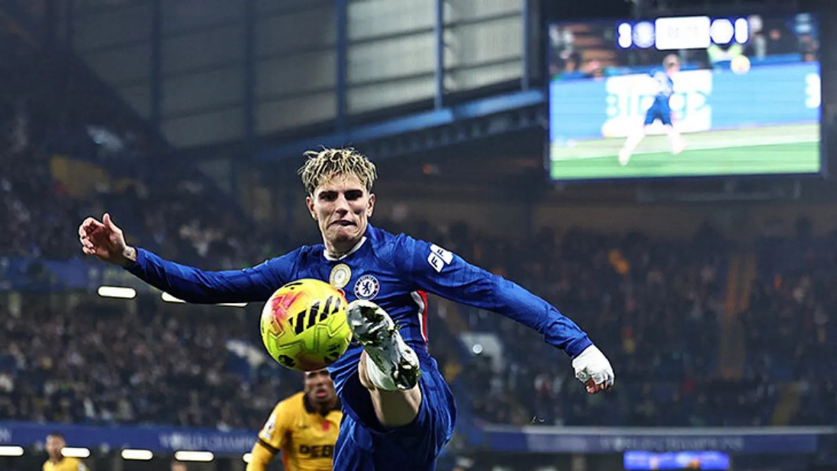 Самый недооцененный трансфер «Челси»