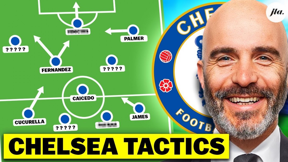 Классический Энцо Мареска: Бывший тренер хвалит «Челси» и их тренера за доминирование