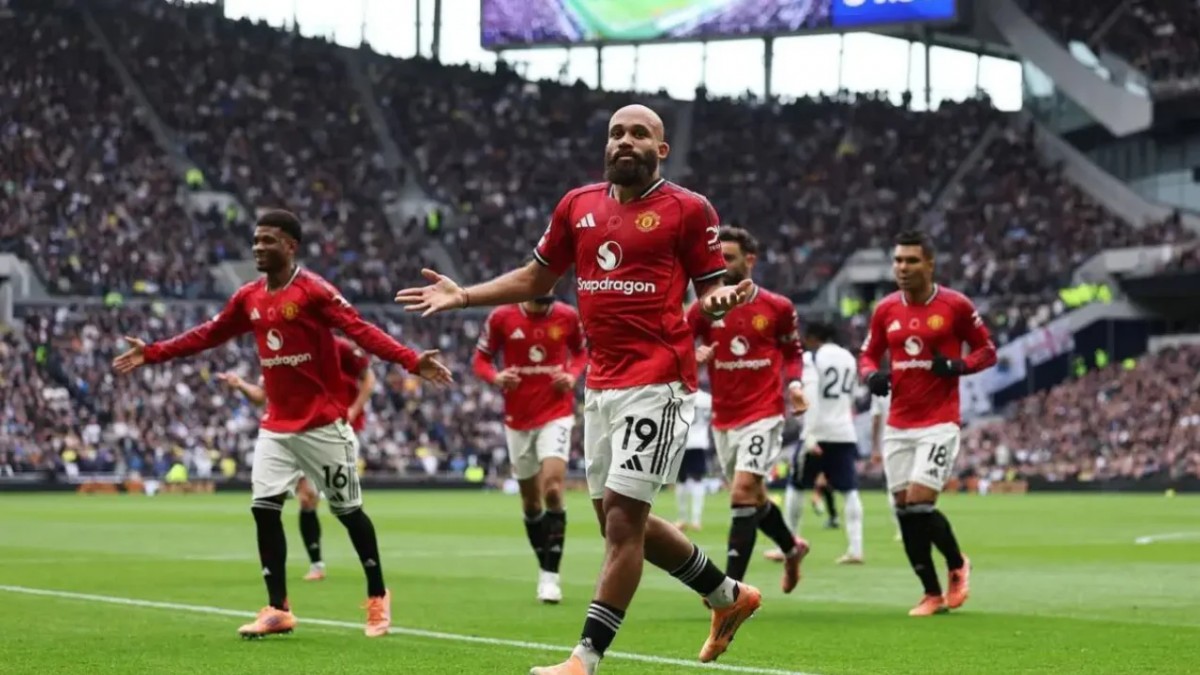 Причина, по которой «Манчестер Юнайтед» завершит сезон выше «Челси» и «Ливерпуля»