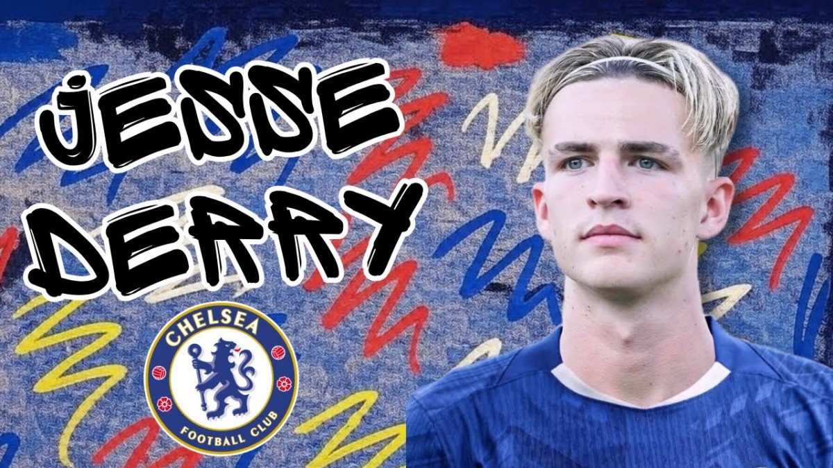 «Челси» подписал скрытую суперзвезду