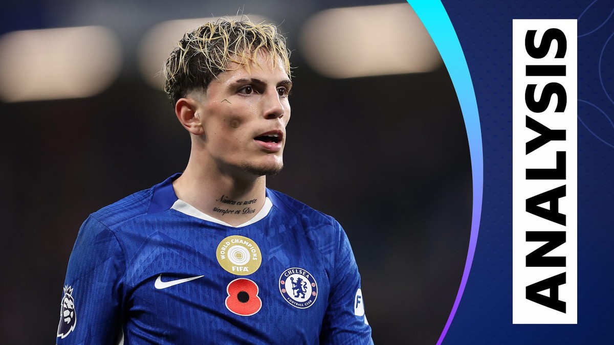 Джон Терри восхваляет потрясающего игрока «Челси»