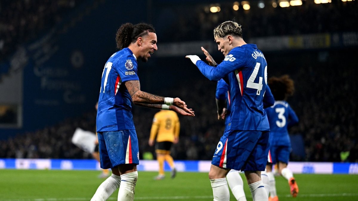 Энцо Мареска заявил, что «Челси» не может выигрывать все матчи