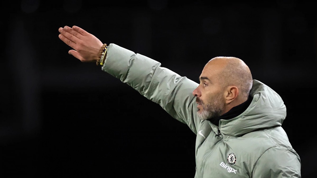 Турнирная таблица АПЛ 2025–2026: положение и очки после 11-го тура