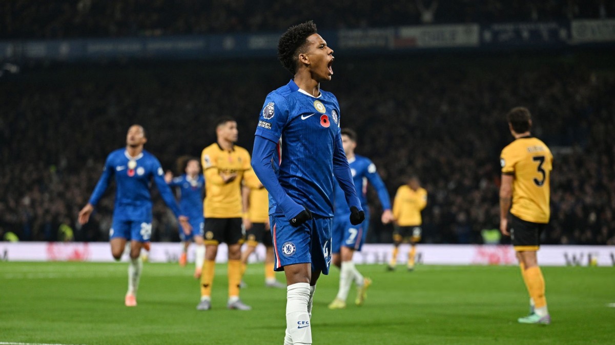 Новая оценка на 100 миллионов: Мареска предсказывает Эстевао статус «топ-игрока» на десятилетие