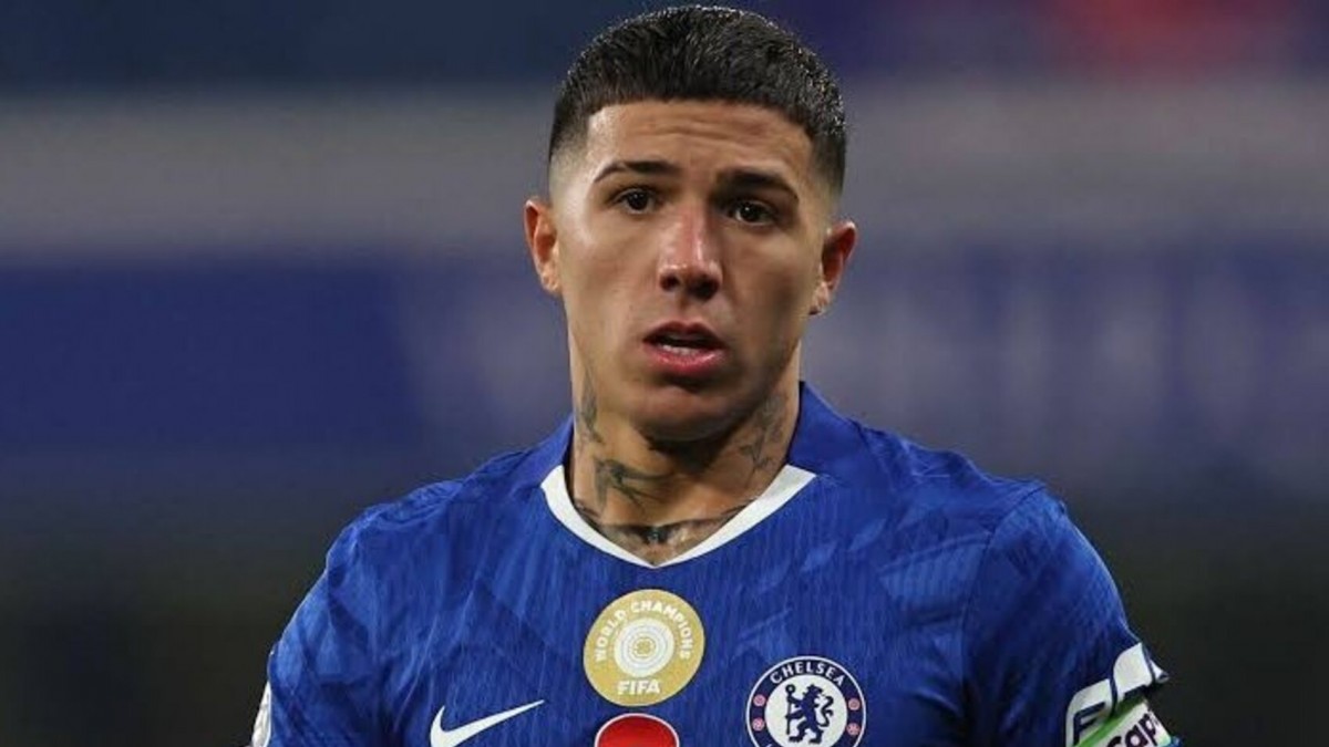 Энцо Фернандес отверг «Реал»: «Челси» предлагает новый контракт вице-капитану!