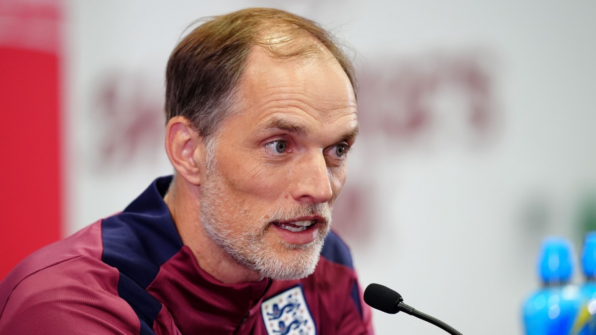 Легенда «Челси» заменит Томаса Тухеля в сборной Англии