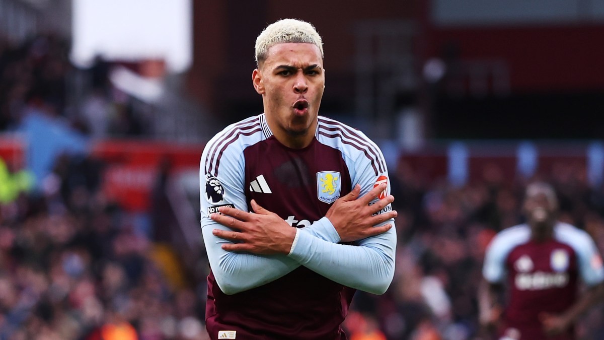 Теперь «Челси» точно не сможет подписать этого игрока